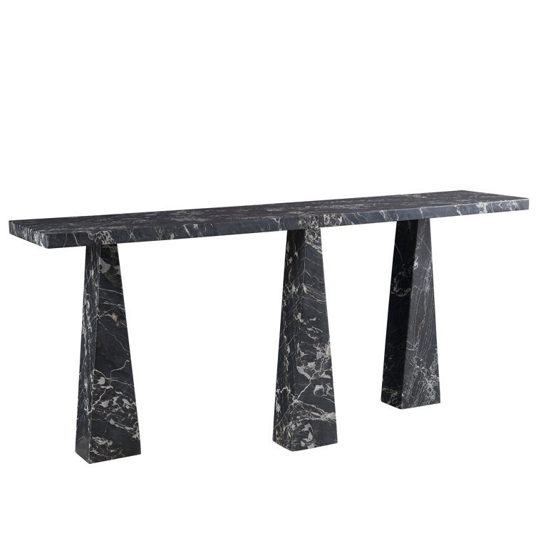 Spectrum Console Table