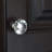 Oversized Mushroom Knob-106036020