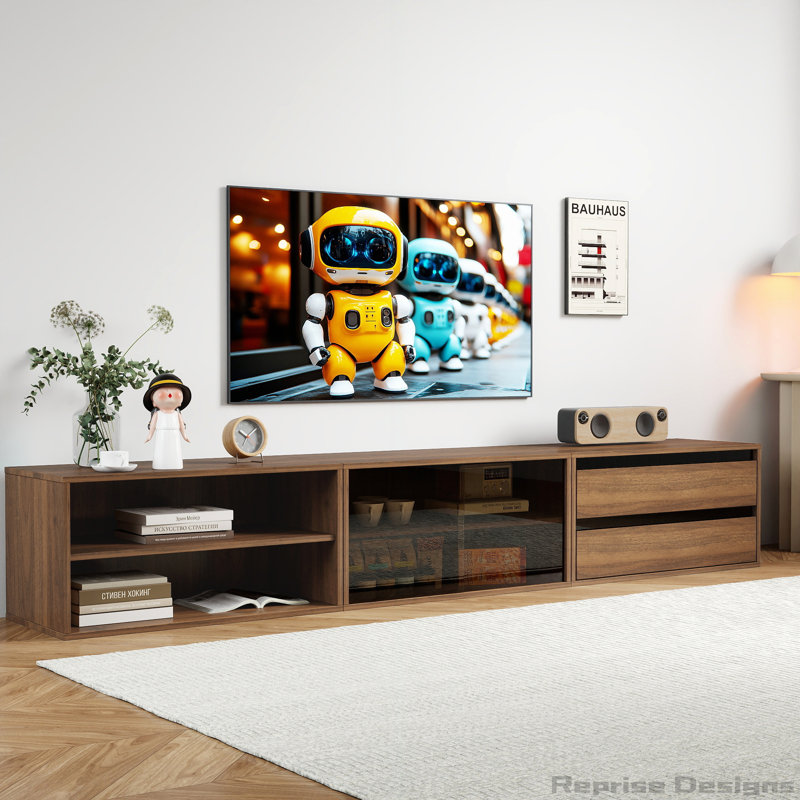 Stackable Mounted Storage Cabinet