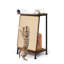 Lit pour animaux Tenley Farbic-1564328695