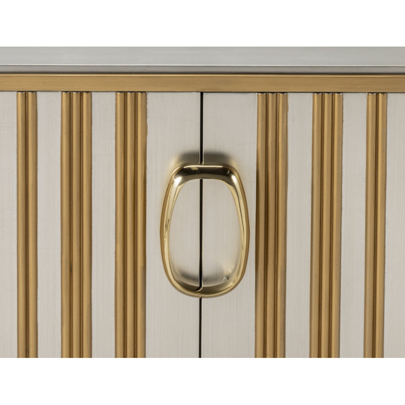 Accent Cabinet