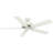 54" Panama 5 - Blade Standard Ceiling Fan with Wall Control-22993999