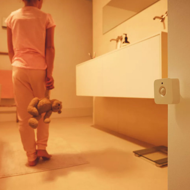 Philips Hue Indoor Motion Sensor
