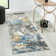 Reitz Abstract Indoor Rug
