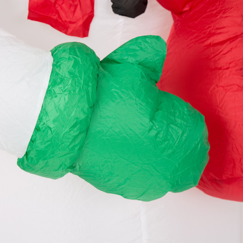 Polyester Christmas Outdoor Decoration