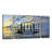 " Pier Burst " by Christopher Doherty 3 - Pieces