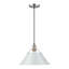 Luminaire suspendu conique à 1 lumière Weatherford-660949727-663876211-660949724