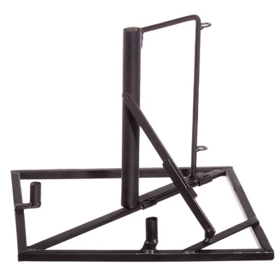 Weather Resistant Metal Garden Stake