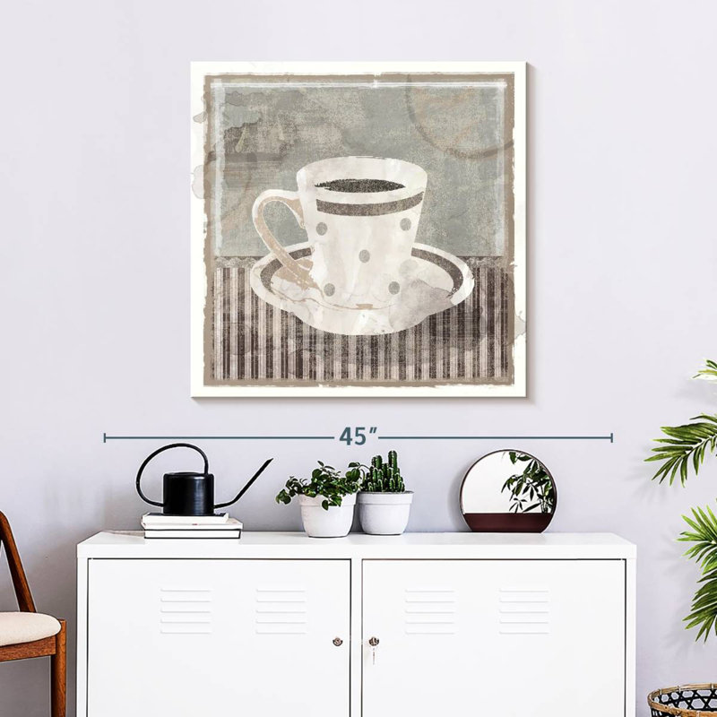 Yarlin Simple Cup I, 30" H x 30" W