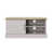 Grey is out of stock