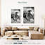 Manchot des neiges Brampt-108634174