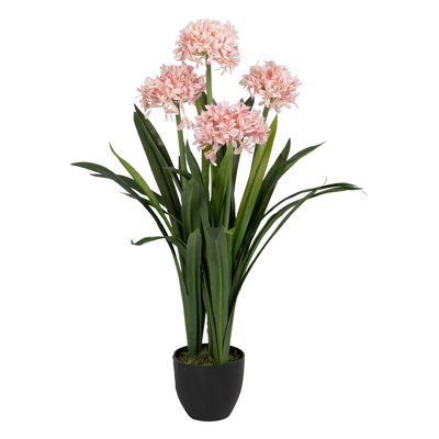 100cm Faux Plant in Pot