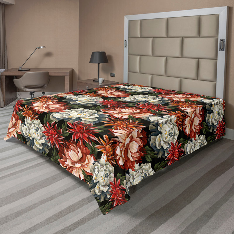 Drap plat Ambesonne