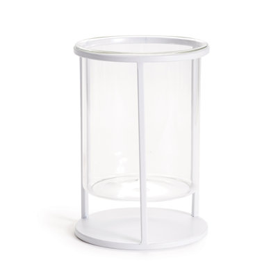 Mina Glass Table Vase