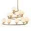 Brissac 16 - Light Chandelier