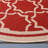 Dirks Performance Geometric Indoor/Outdoor Area Rug-1968732907