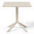 4-Person Outdoor Square Dining Set-1803354433