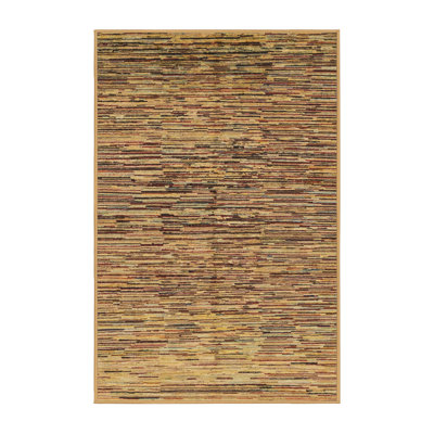 Abstract Indoor Rug