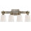 Thomas O'Brien Bryant Four-Light Bath Sconce