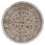 One-of-a-Kind 6' Area Rug