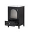 Meuble-lavabo de 20 po avec lavabo-1278782490