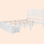 Lit plateforme double avec rangement-856306286