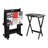 Mariário Tray Table Set