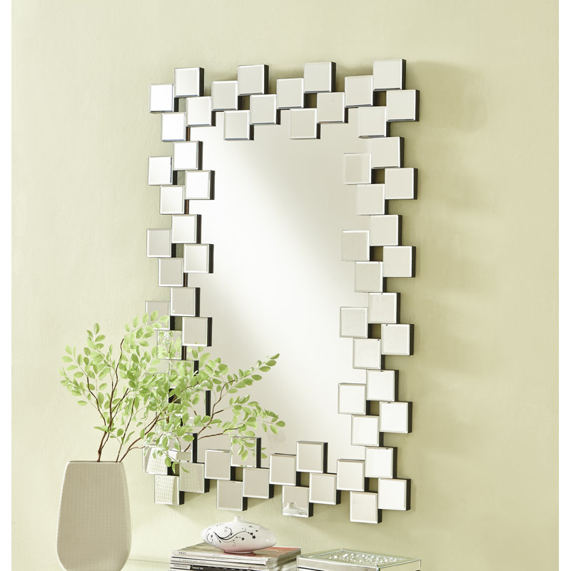 Miroir d'appoint Stillings