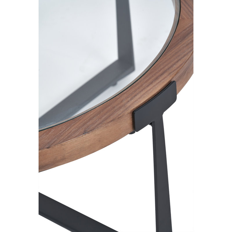 Tamberly Frame Coffee Table