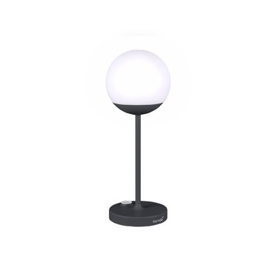 Lampe de table d'extérieur Mooon