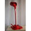 Statue abstraite audacieuse et abstraite en résine de Giani 25 po x 21 po x H 48 po