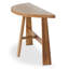 FARA 60'' W Solid Wood Console Table