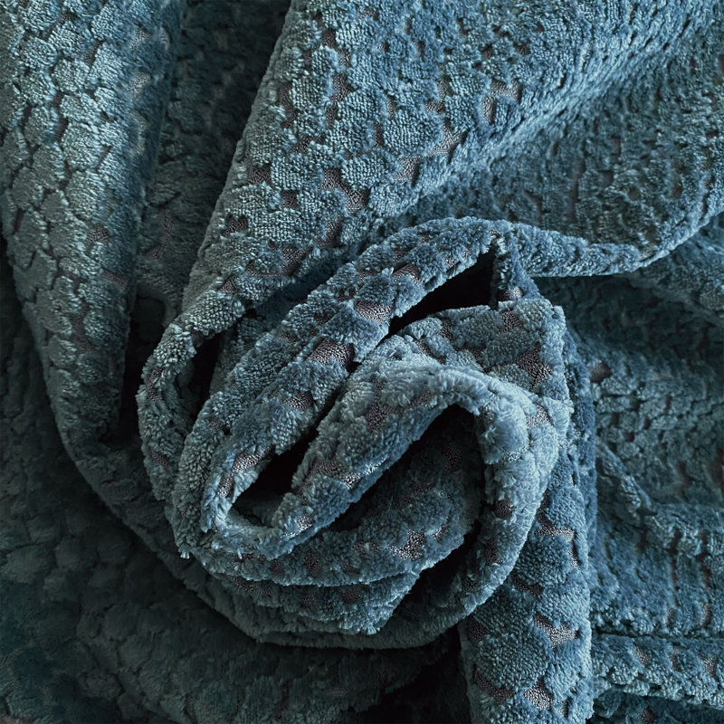 Tissu Boutique Roquefort, Lagon