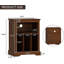 Table tournante Farmhouse