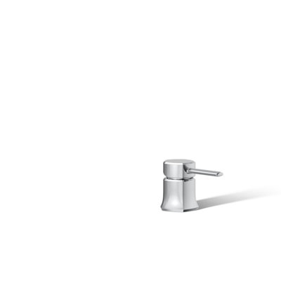 Occasion 2.25" W x 3.38" H Bathroom Faucet Handle