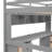 Helbonnas Kids Full Loft Bed-1579248050