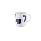 Itsumo Porcelain Coffee Mug