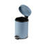 Quiles Metal Open Waste Bin - 3L-2021904456