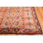 Tapis suédois rétro Pile