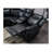 LEATHER SECTIONAL