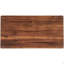 Tabourets de cuisine en bois pour comptoir 2 pièces Topmax Farmhouse