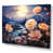 Toile tendue