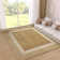 Kayleigh Hand-Braided Jute Area Rug 