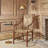 Mecklenburg 17.75'' H Armchair