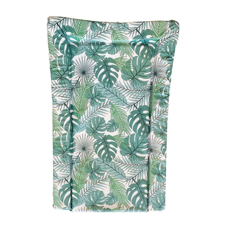 Changing Mat - Jungle Print