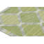 Scandinavian Cotton Geometric Area Rug-1277648910