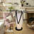 9" Banana Floor Lamp