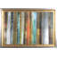New Refractions I Print by Burghart