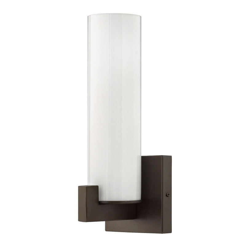 Truly Yours Armed Sconce