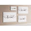 Konterra Cork Corkboard / Bulletin Board